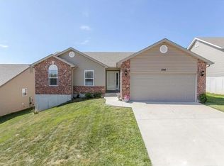 1392 Durham Rd, Herculaneum, MO