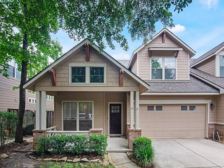 54 Douvaine Ct — Photo 4