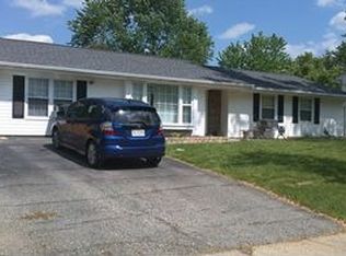 1507 Nicholas Rd, Waldorf, MD 20601