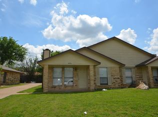 2418 Ventura Dr APT B, Arlington, TX 76015