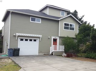 4604 Falcon St, Florence, OR 97439