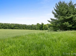 5524 Barryville Rd, Nashville, MI 49073