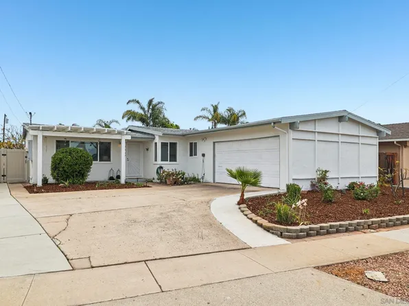 3657 Mount Acomita Ave, San Diego, CA 92111
