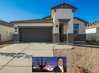 17818 W Vogel Ave, Waddell, AZ 85355