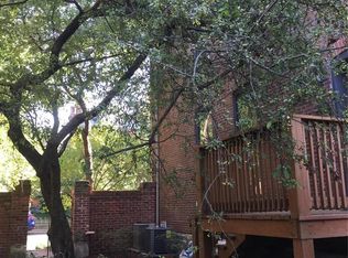 1813 Lasalle St, Saint Louis, MO