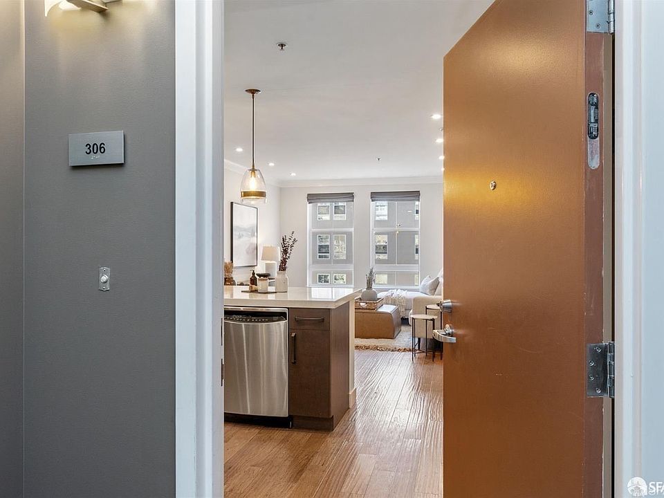 1st image of 821 Folsom St APT 306