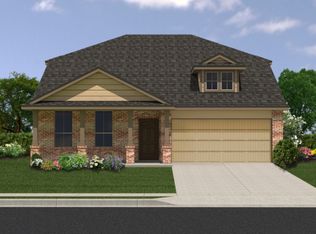 3208 Autry Rd, Lorena, TX 76655