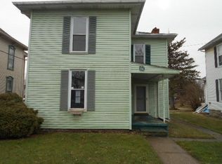 316 E Winter St, Delaware, OH