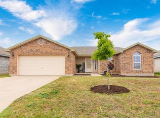 2102 First Atlas, San Angelo, TX 76905