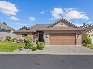 6219 S Smith Ln, Spokane, WA 99223