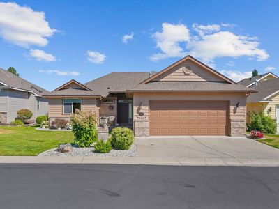 6219 S Smith Ln, Spokane, WA, 99223