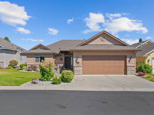 6219 S Smith Ln, Spokane, WA 99223