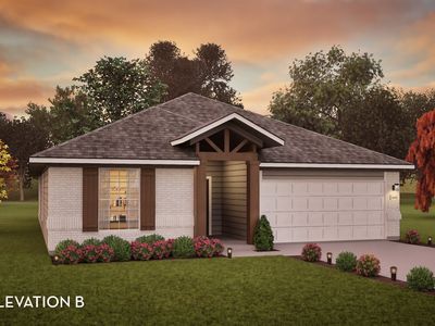 831 Aspen Bluffs Rd, Crosby, TX, 77532