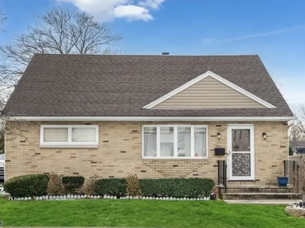 772 Morton St, East Rutherford Boro, NJ 07073