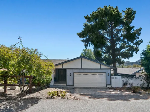 978 Bower Way, Thousand Oaks, CA 91360