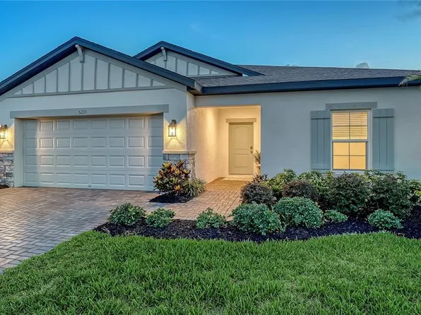 5213 Senza Trl, Palmetto, FL 34221