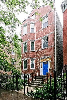 1st image of 878 N Paulina St APT 2