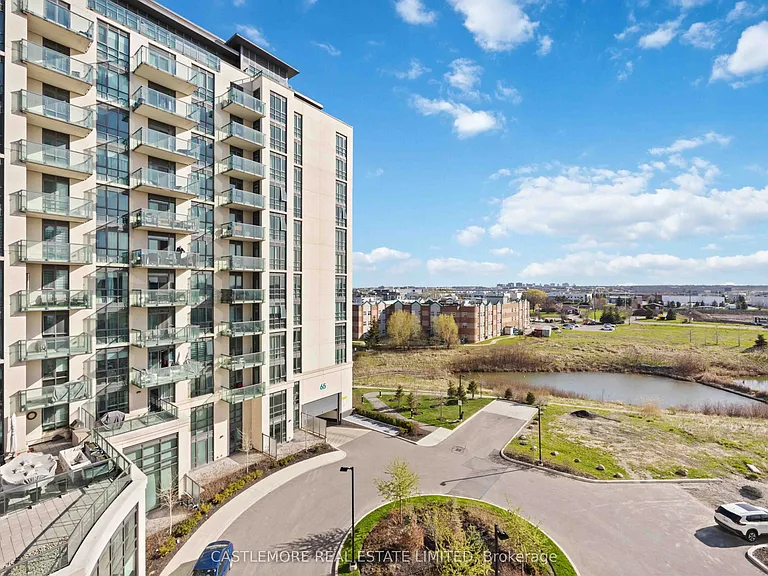 65 Yorkland Blvd #102 — Photo 3