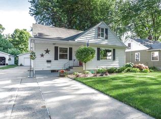 602 Maple St, Midland, MI 48640