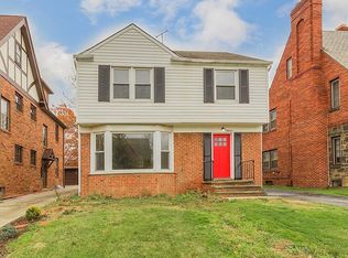 3641 Winchell Rd, Shaker Heights, OH 44122