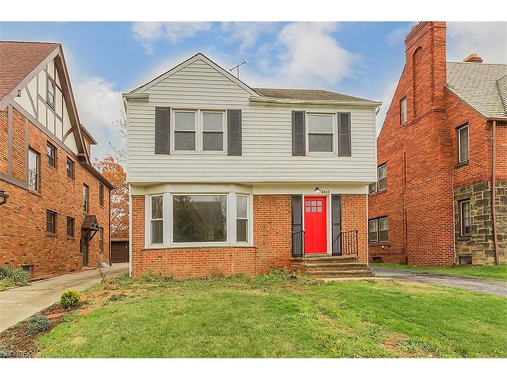 3641 Winchell Rd photo 1
