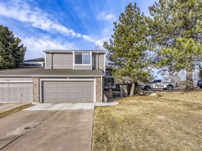 3871 E Euclid Avenue, Centennial, CO, 80121