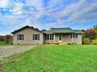 366 Johnnie Melton Rd, Allons, TN 38541