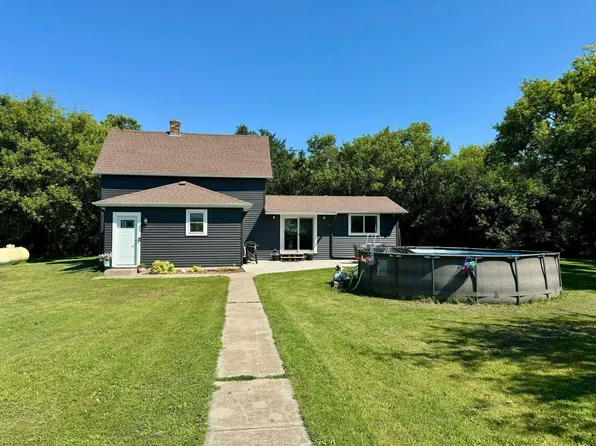 30696 County Road 157, Hitterdal, MN 56552
