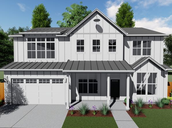 Lot 2 Plan, Creekside at Westview