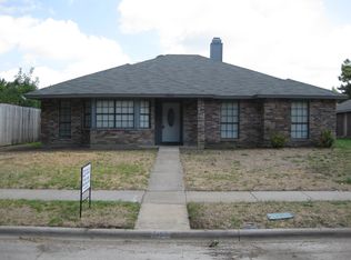 1405 Heidi Dr, Plano, TX 75025