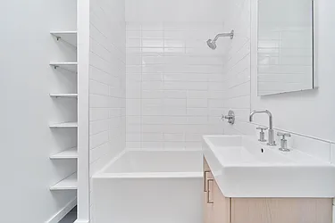 Rented by Living New York