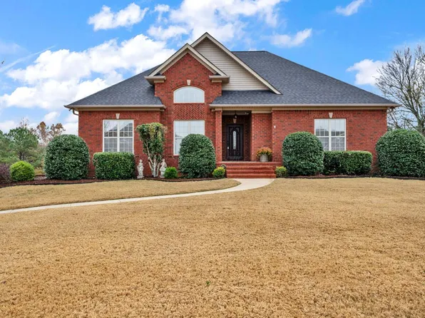 114 Willow Parc Dr, Hayden, AL 35079