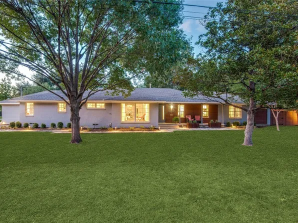 4001 Shorecrest Dr, Dallas, TX 75209