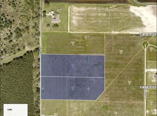 1050 Jolene Rd LOT 3, Basile, LA 70515