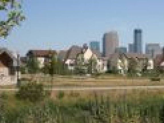 Skyline View