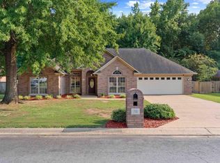 20 Summerset, Cabot, AR 72023