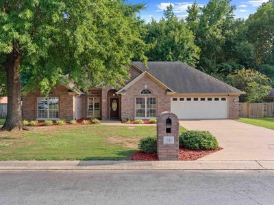 20 Summerset, Cabot, AR, 72023