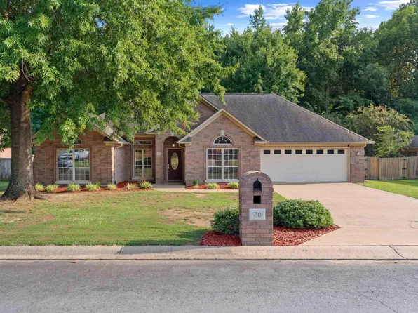 20 Summerset, Cabot, AR 72023