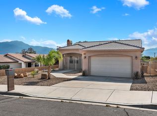 9875 San Rafael Dr, Desert Hot Springs, CA 92240