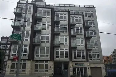 Rented by PLS International LLC