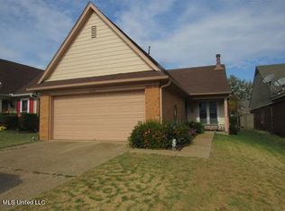 1214 W East Ross Pkwy, Southaven, MS 38671