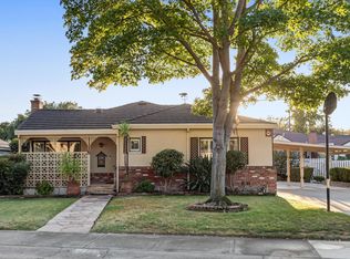 1116 Darnel Way, Sacramento, CA 95822