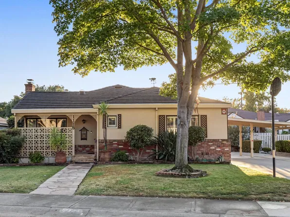 1116 Darnel Way, Sacramento, CA 95822
