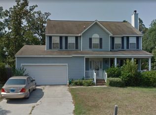 113 Misty Glen Cir, Irmo, SC 29063