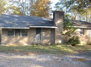 1153 Old Highway 7 S, Holly Springs, MS 38635