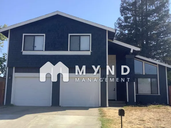 6720 Old Oak Ct, Citrus Heights, CA 95610