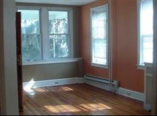 6206 N Park Ave APT 1, Philadelphia, PA 19141