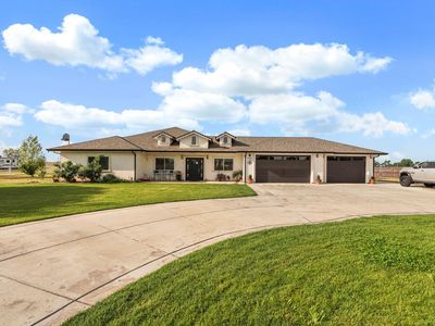 4184 Gemstone Dr, Acampo, CA, 95220