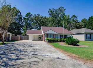11091 Downey Dr, Greenwell Springs, LA 70739