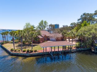 321 Greenwood Dr, Panama City Beach, FL 32407